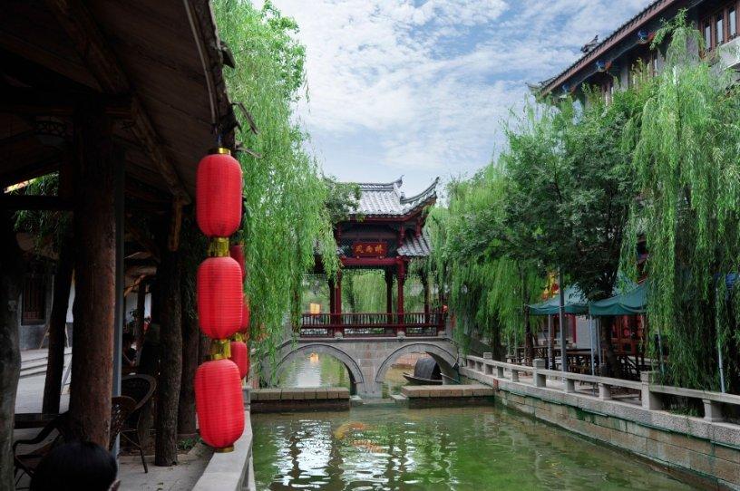 构建“大济宁、全市域”发展格局